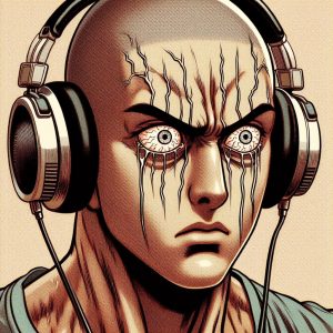プロフアイコン１