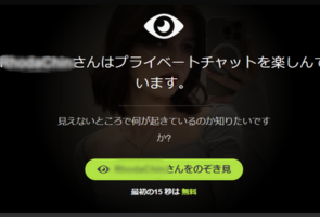 スパイチャット